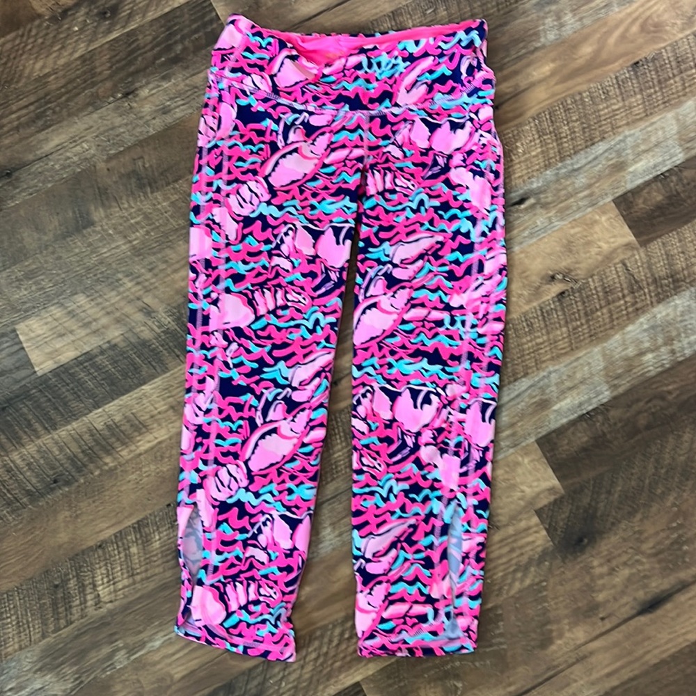 Lilly Pulitzer Leggings